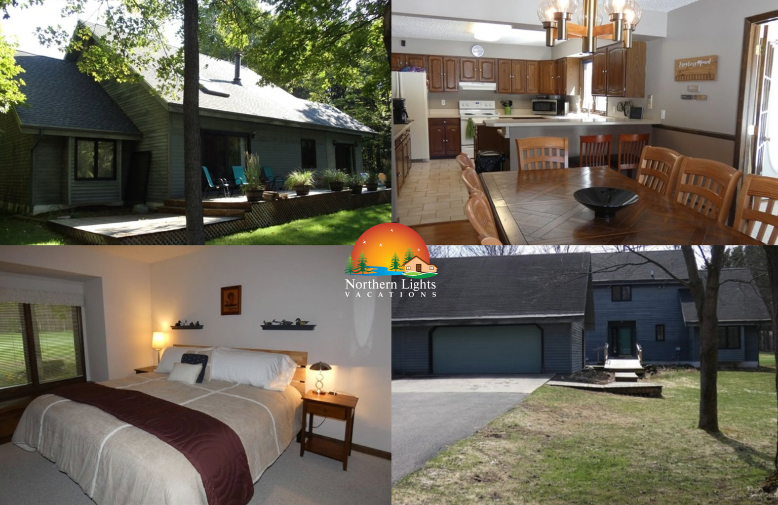 bellaire Vacation Rental