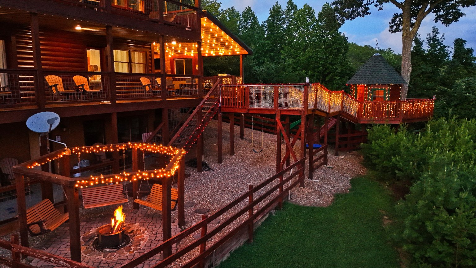 Gatlinburg Vacation Rental