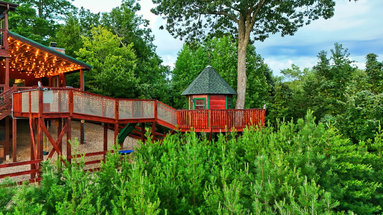 Gatlinburg Vacation Rental
