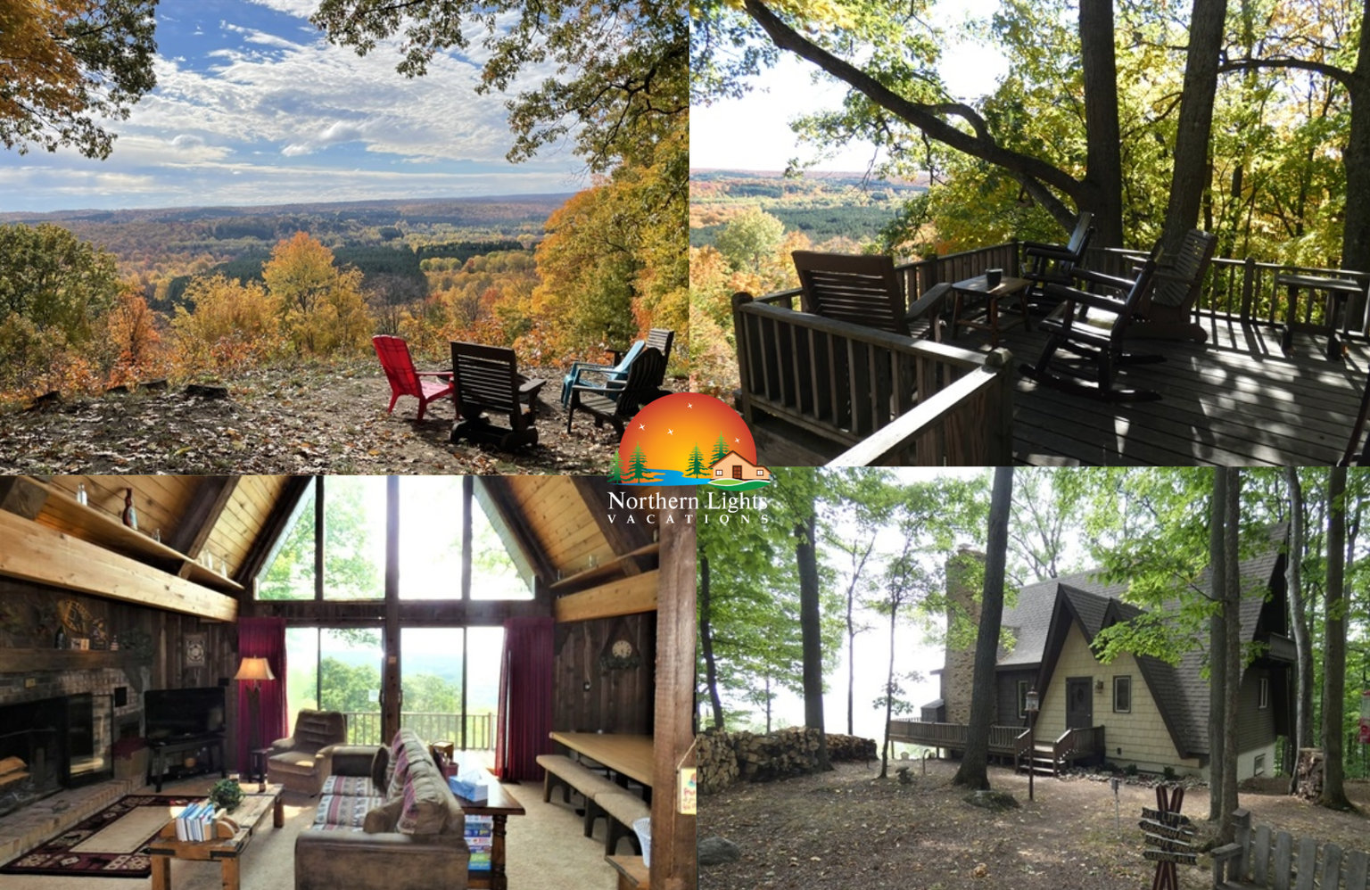 bellaire Vacation Rental