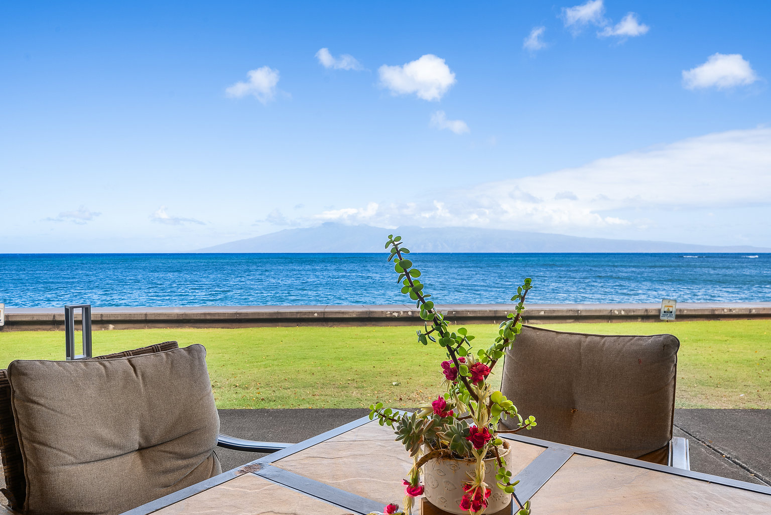 Kahana Vacation Rental