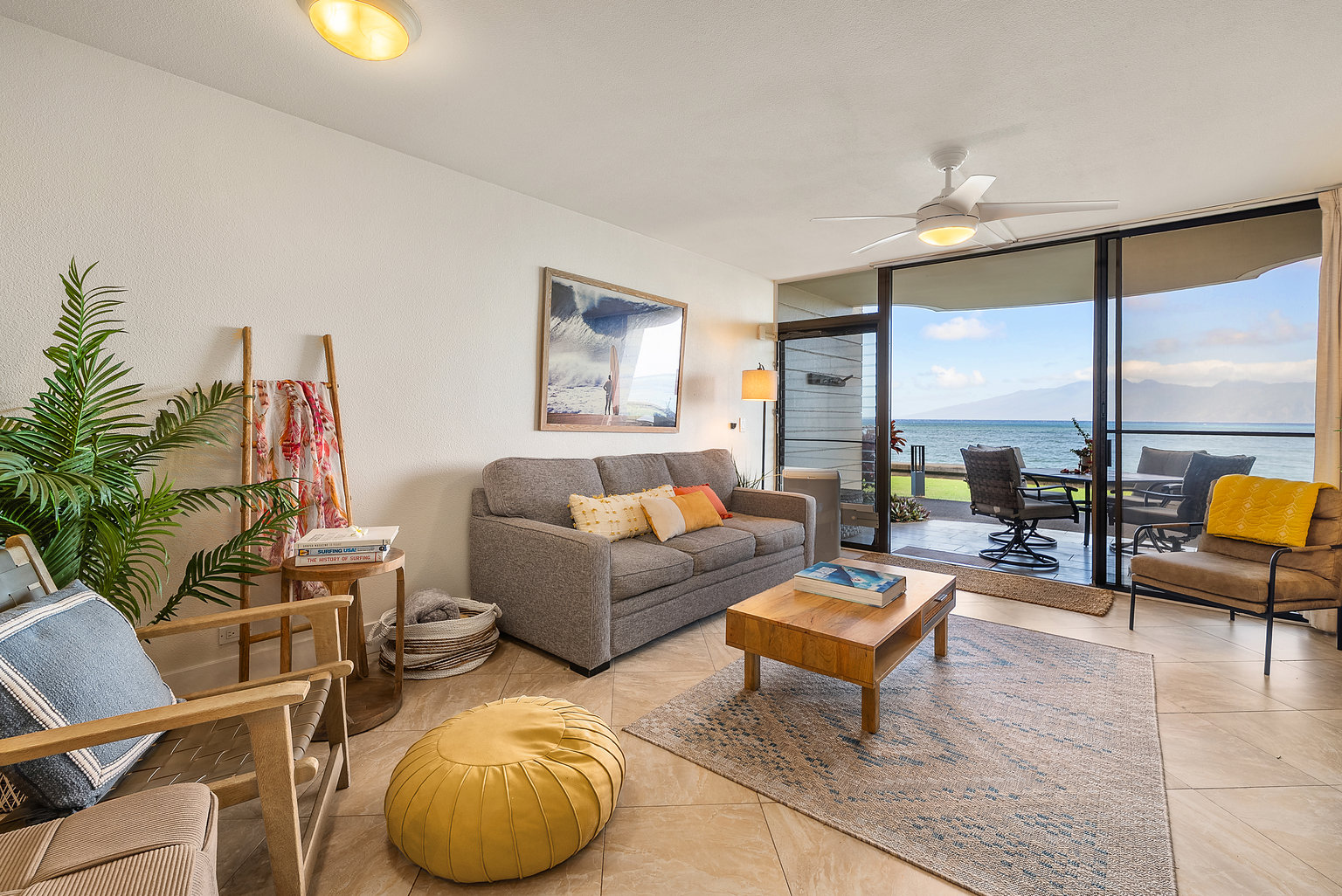 Kahana Vacation Rental