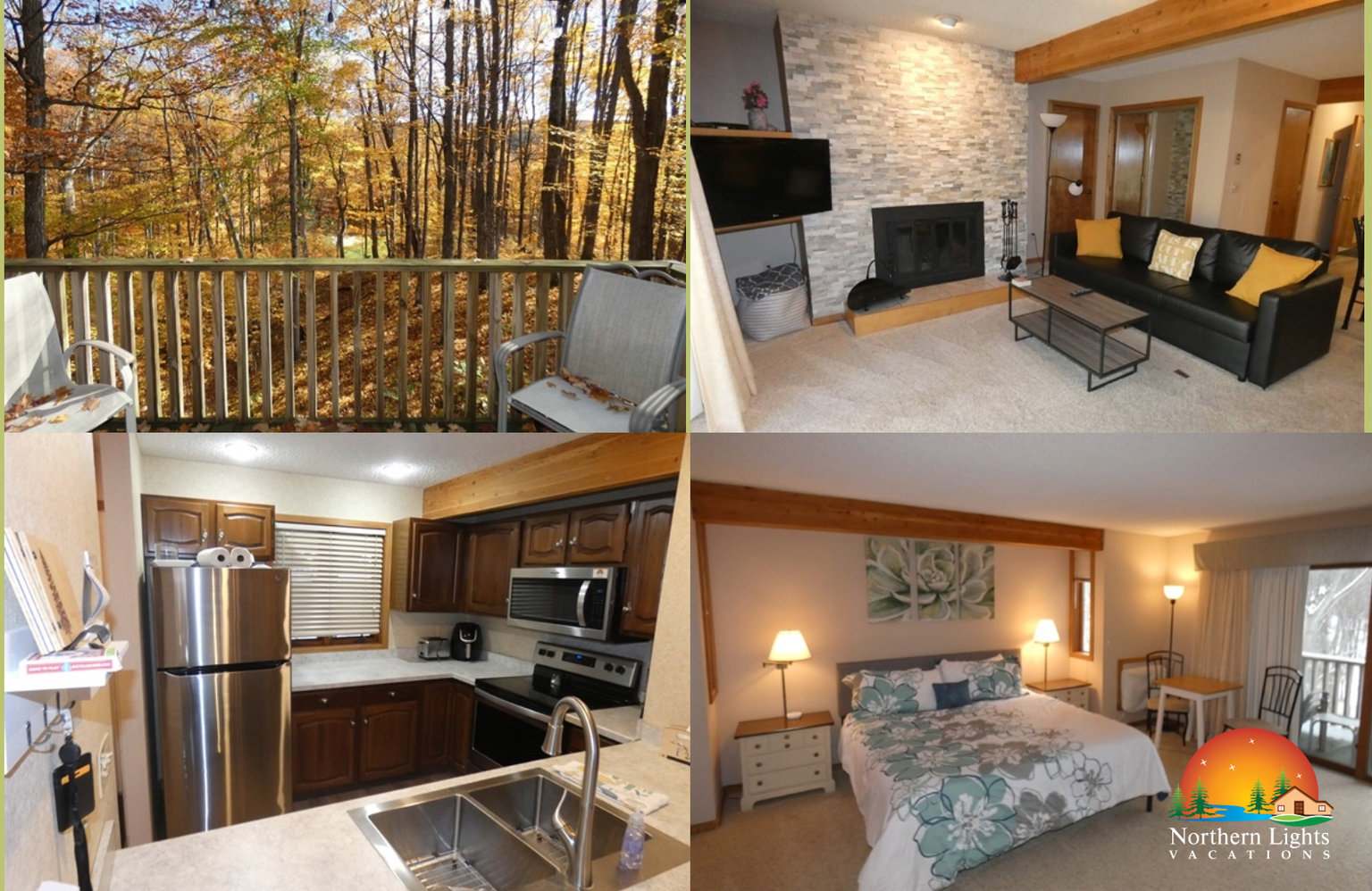 bellaire Vacation Rental