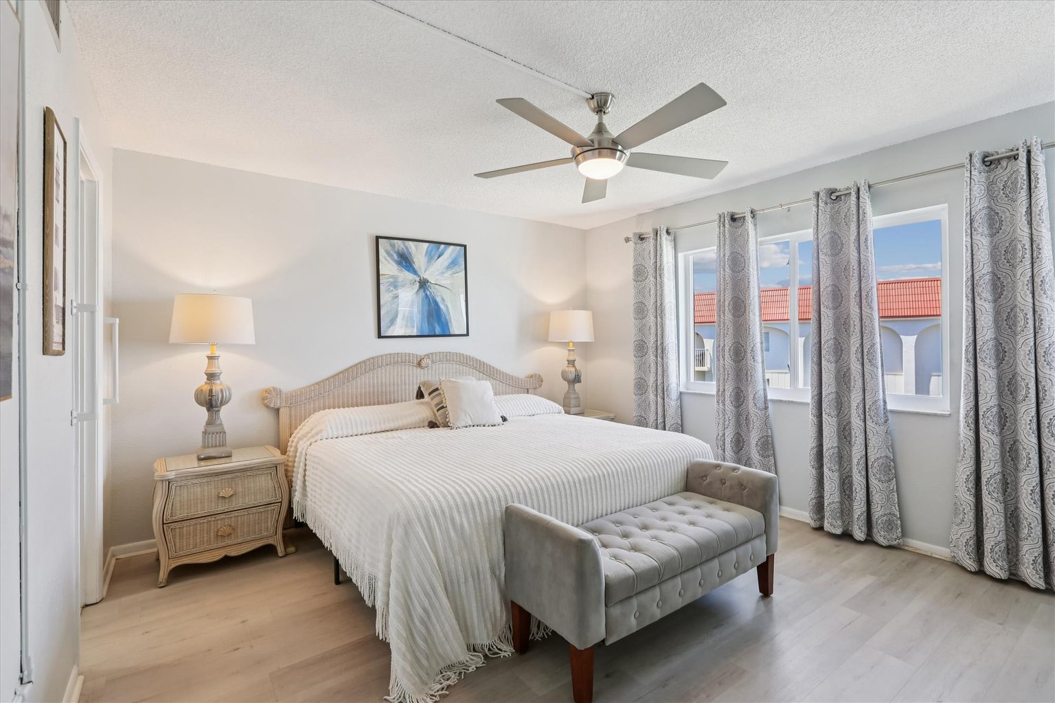St. Augustine Beach Vacation Rental