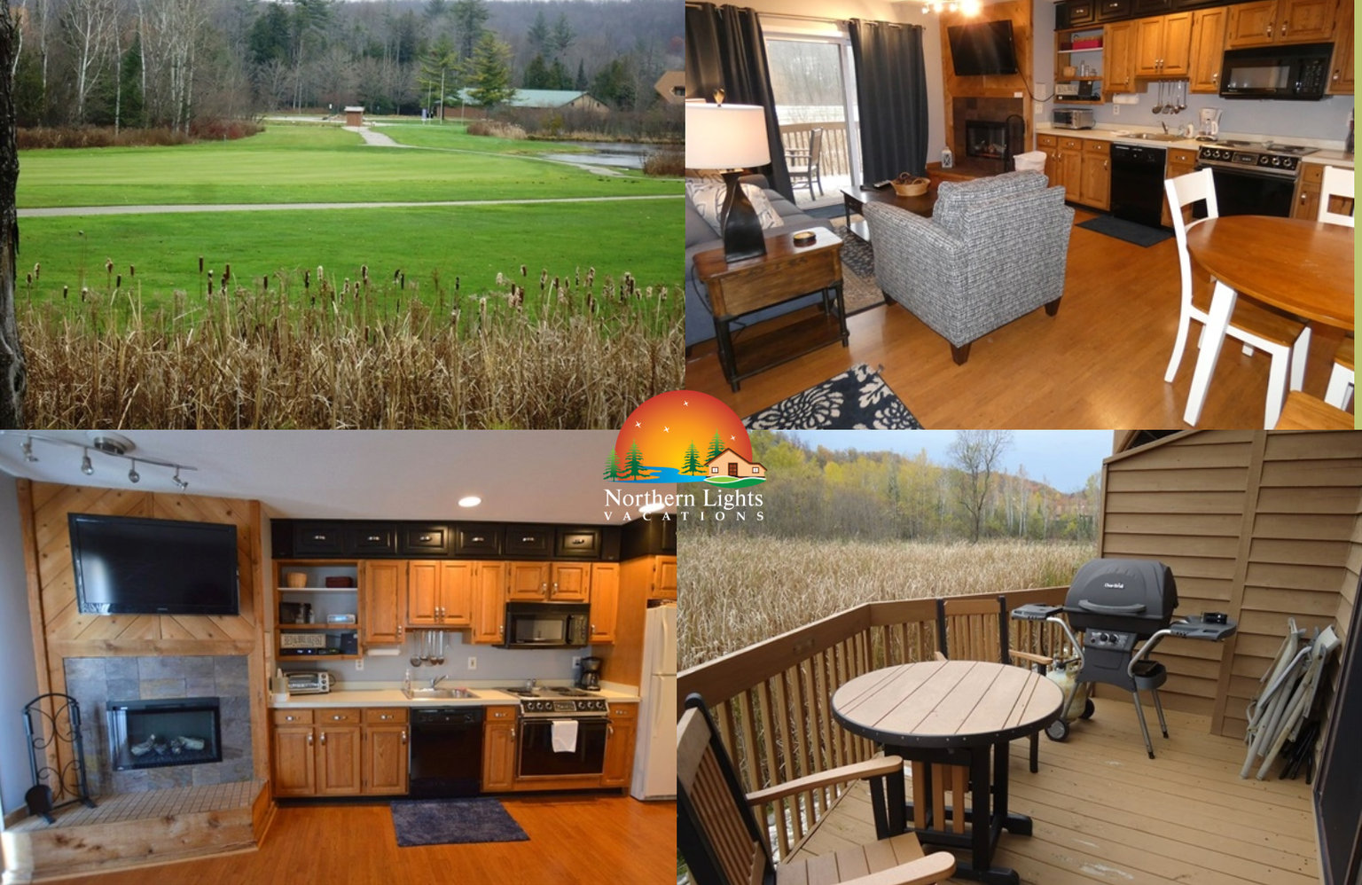 mancelona Vacation Rental