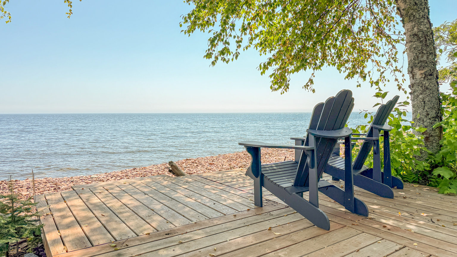 Grand Marais Vacation Rental