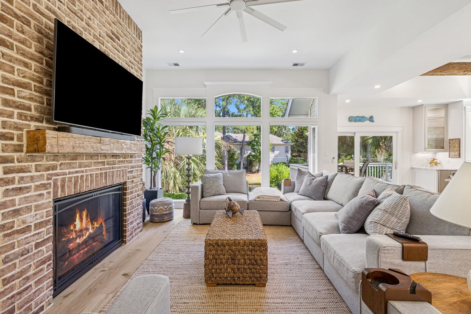 Hilton Head Island Vacation Rental