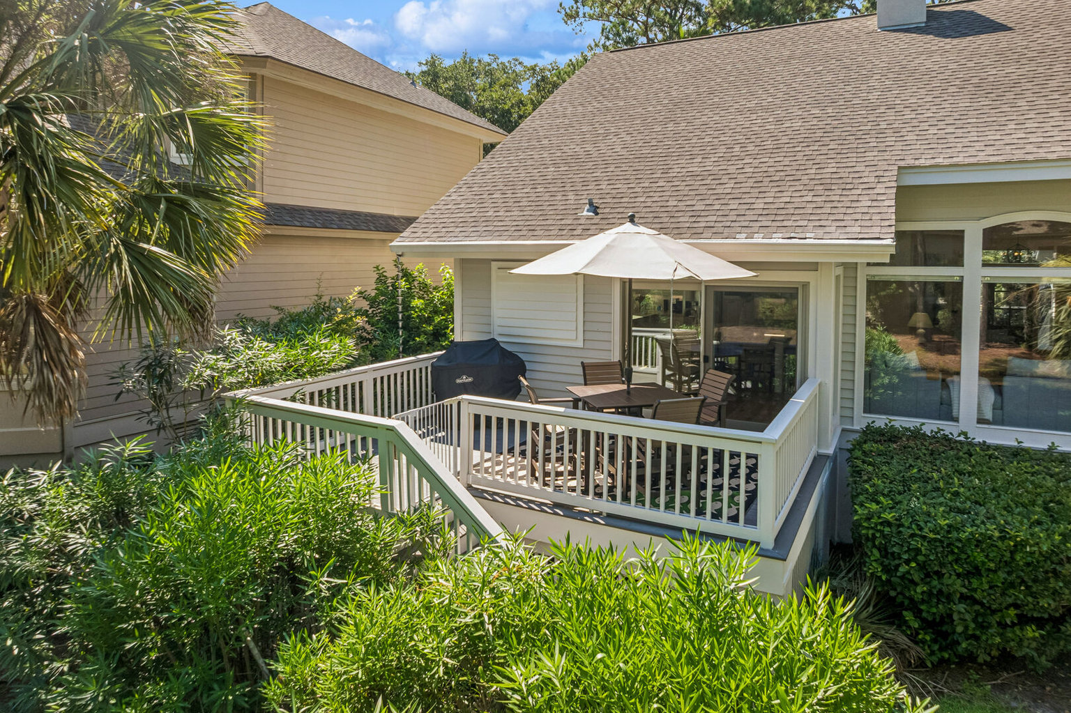 Hilton Head Island Vacation Rental