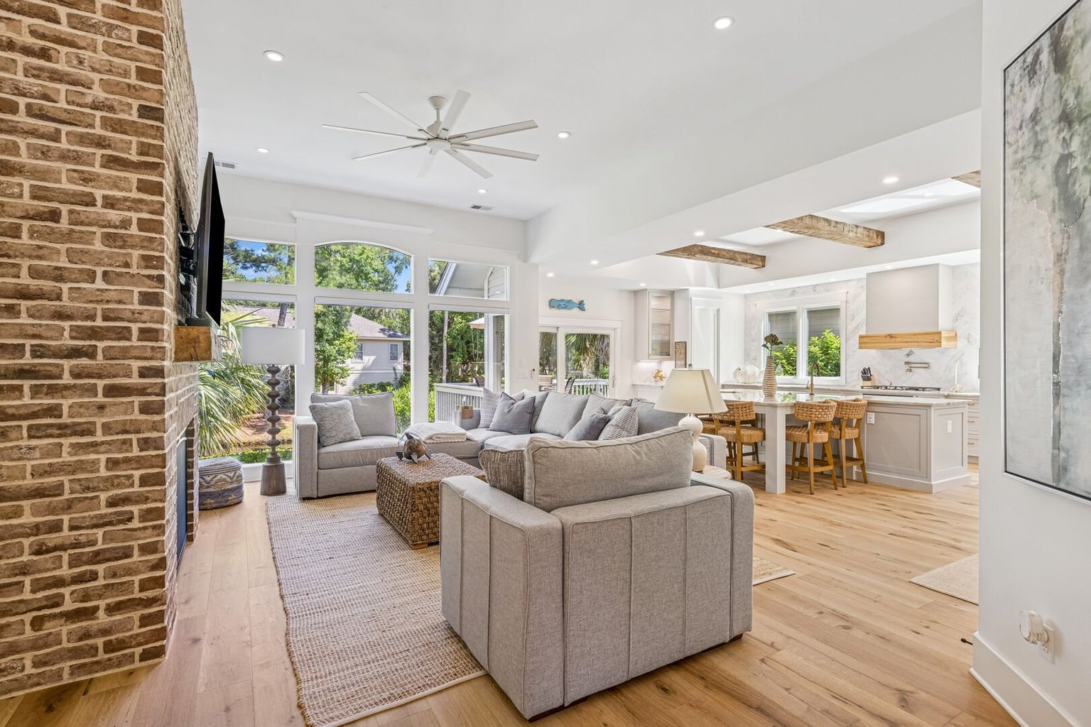 Hilton Head Island Vacation Rental