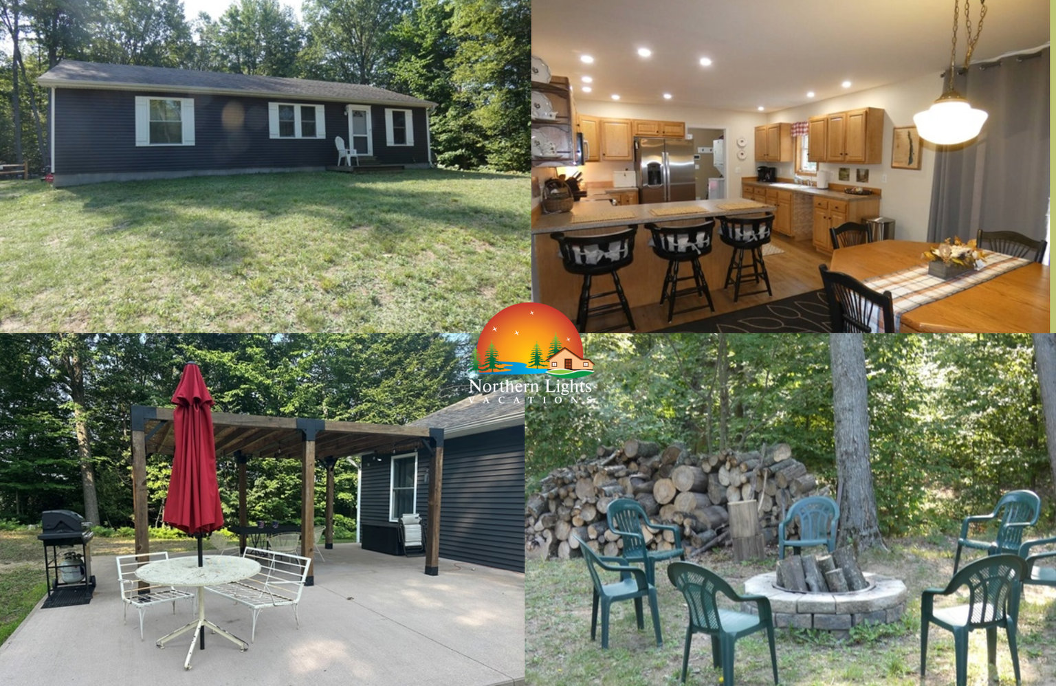 Bellaire Vacation Rental