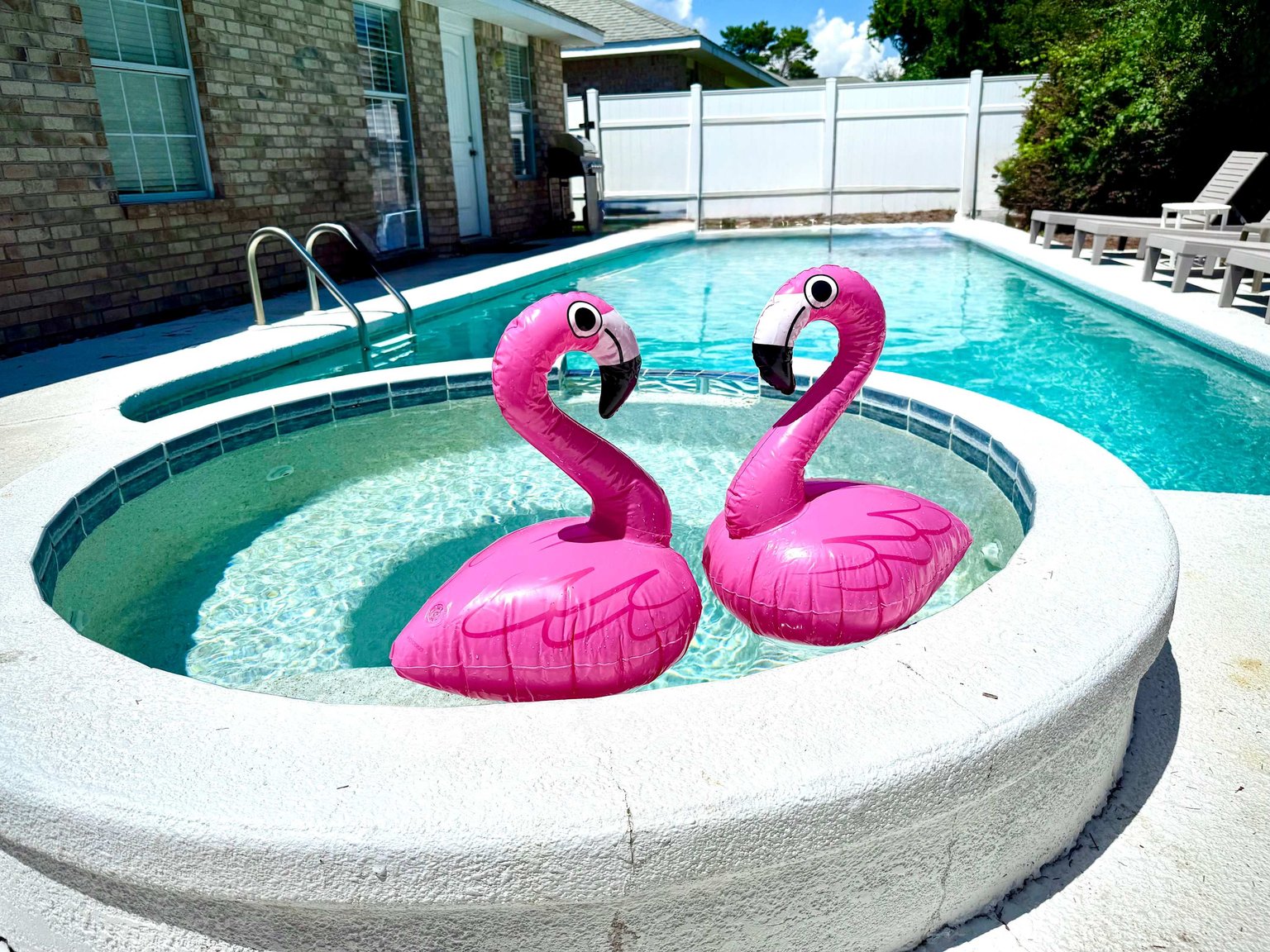 Miramar Beach Vacation Rental