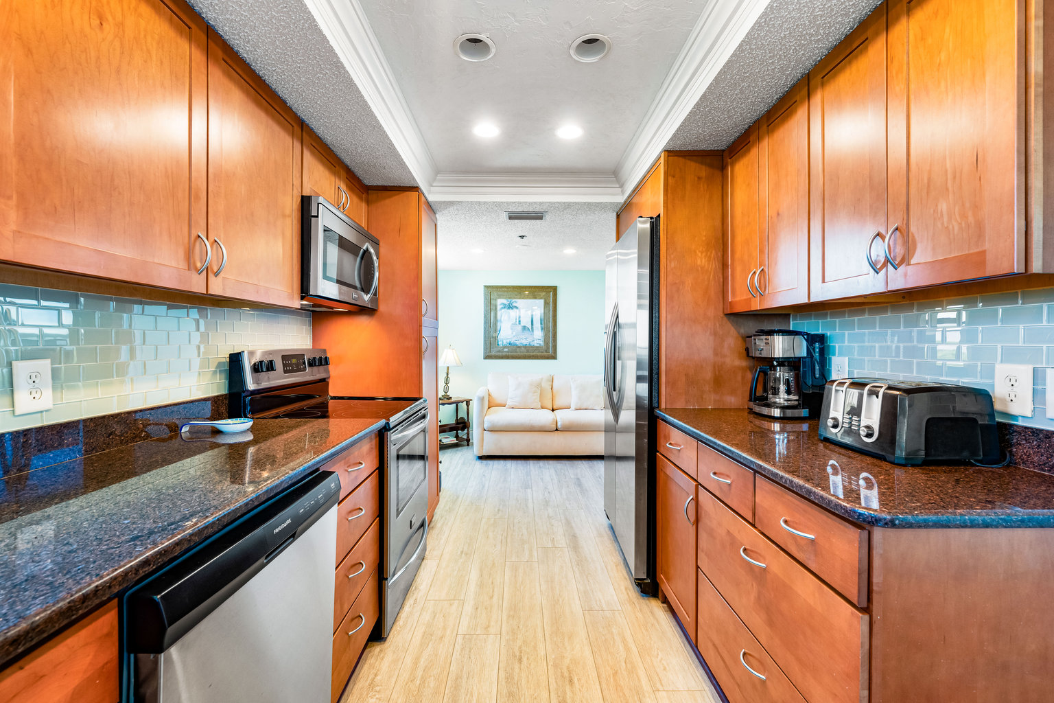 Siesta Key Vacation Rental