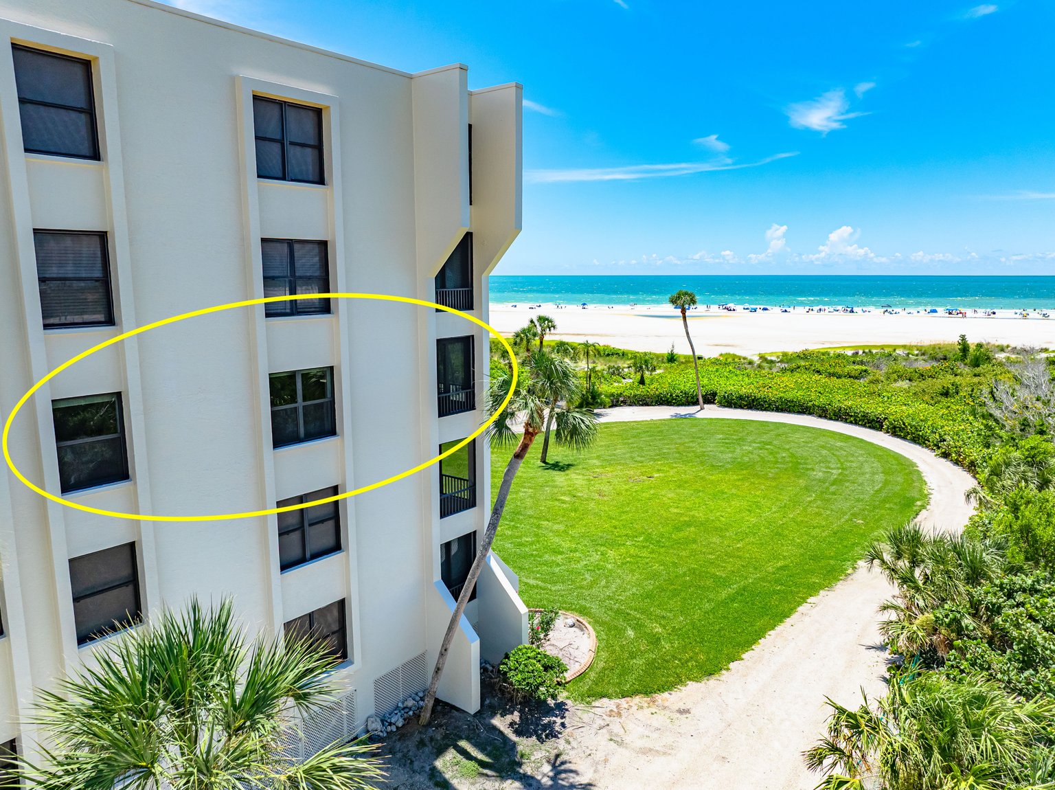 Siesta Key Vacation Rental