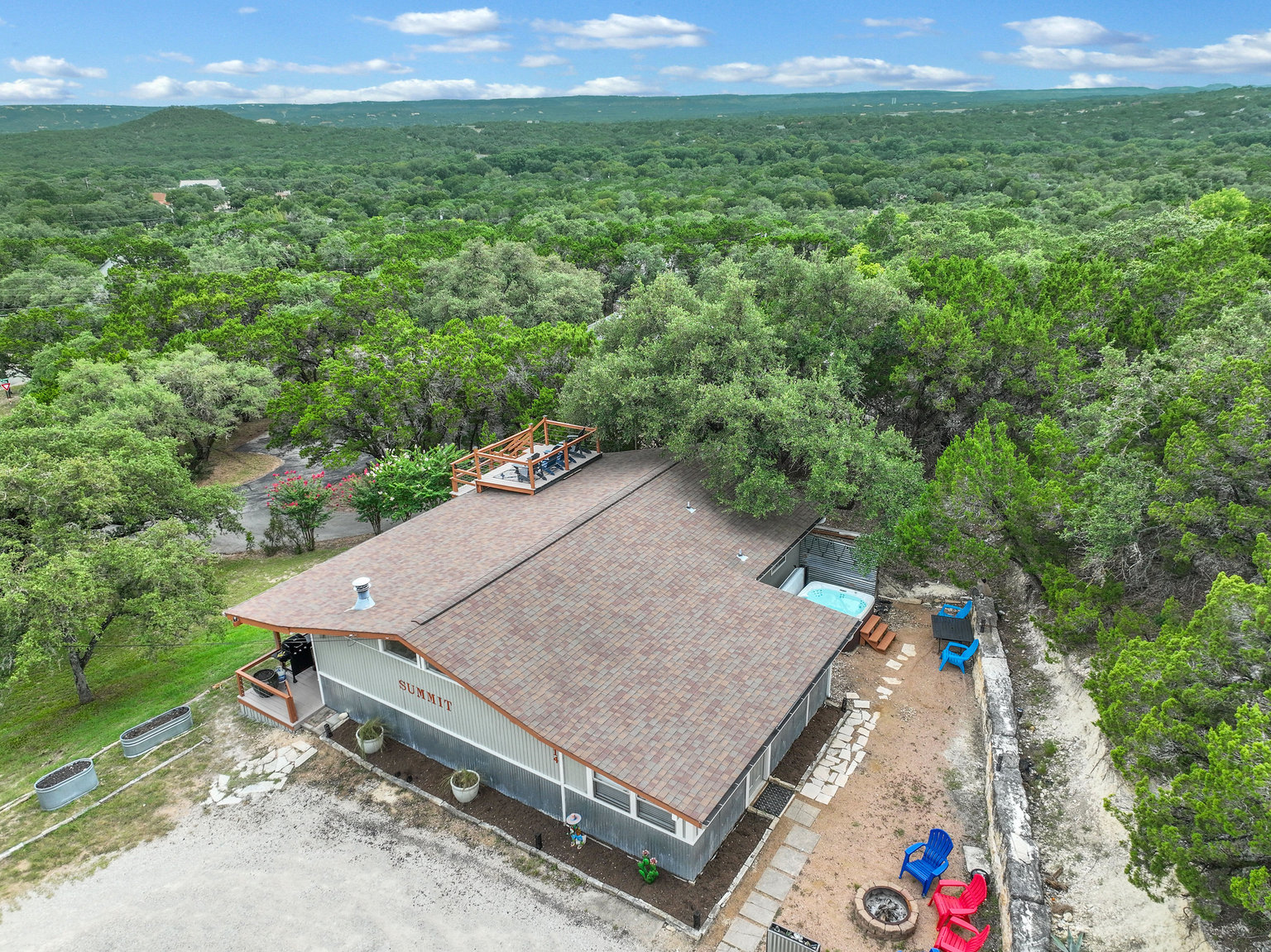 Wimberley Vacation Rental