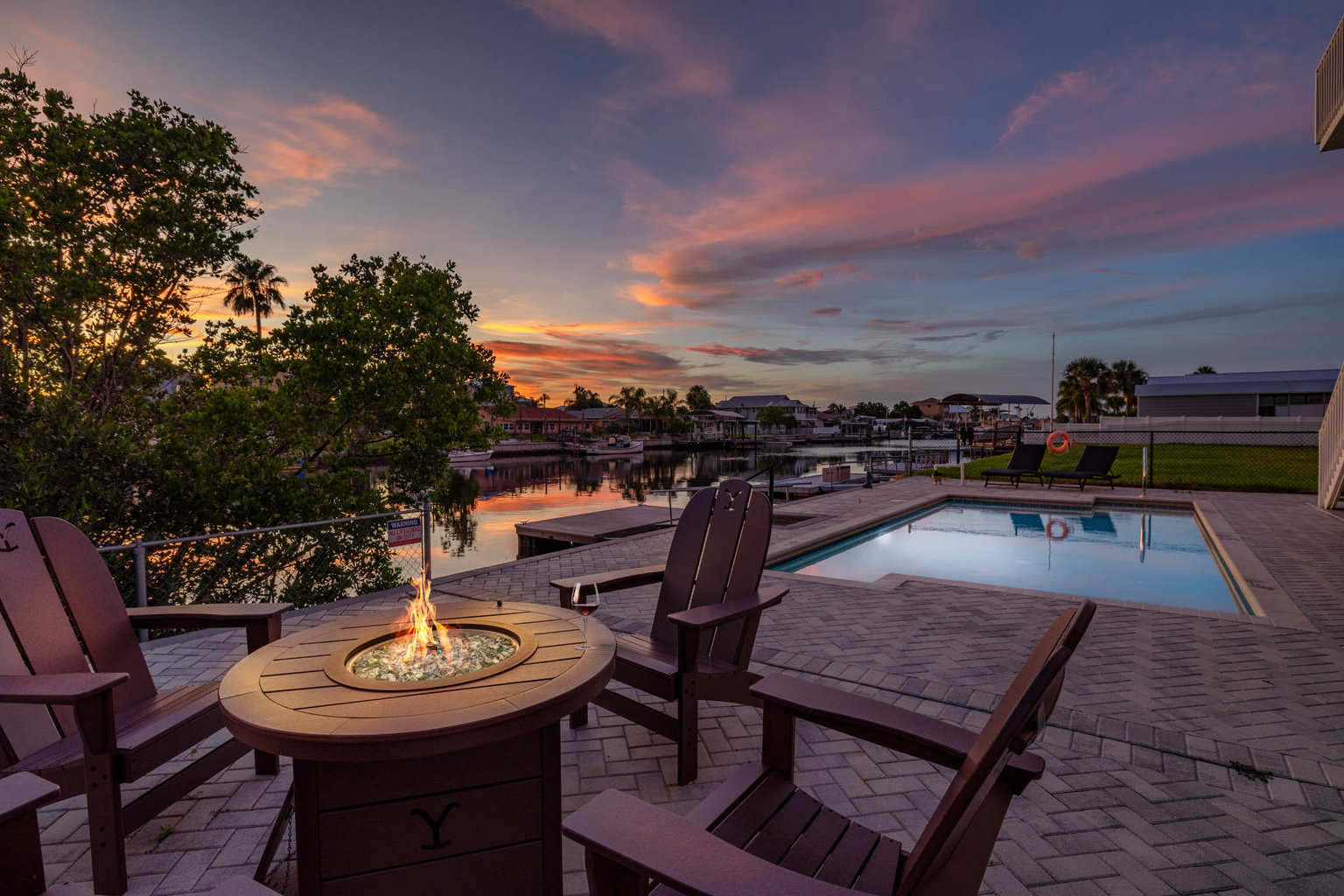 Hernando Beach Vacation Rental