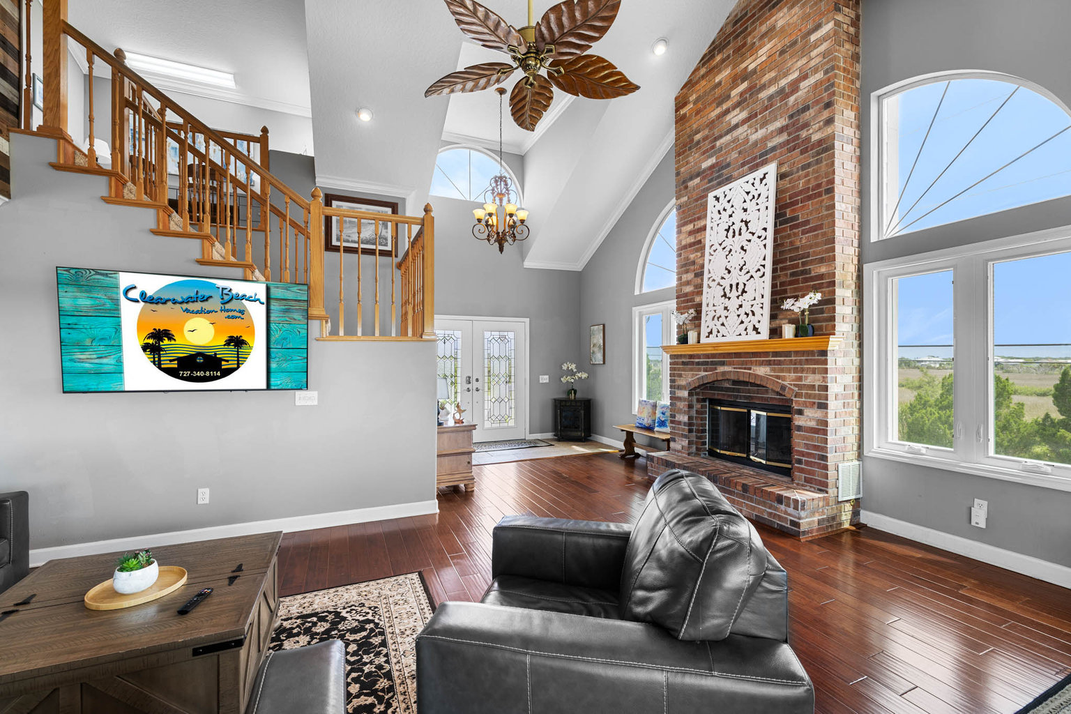 Hernando Beach Vacation Rental