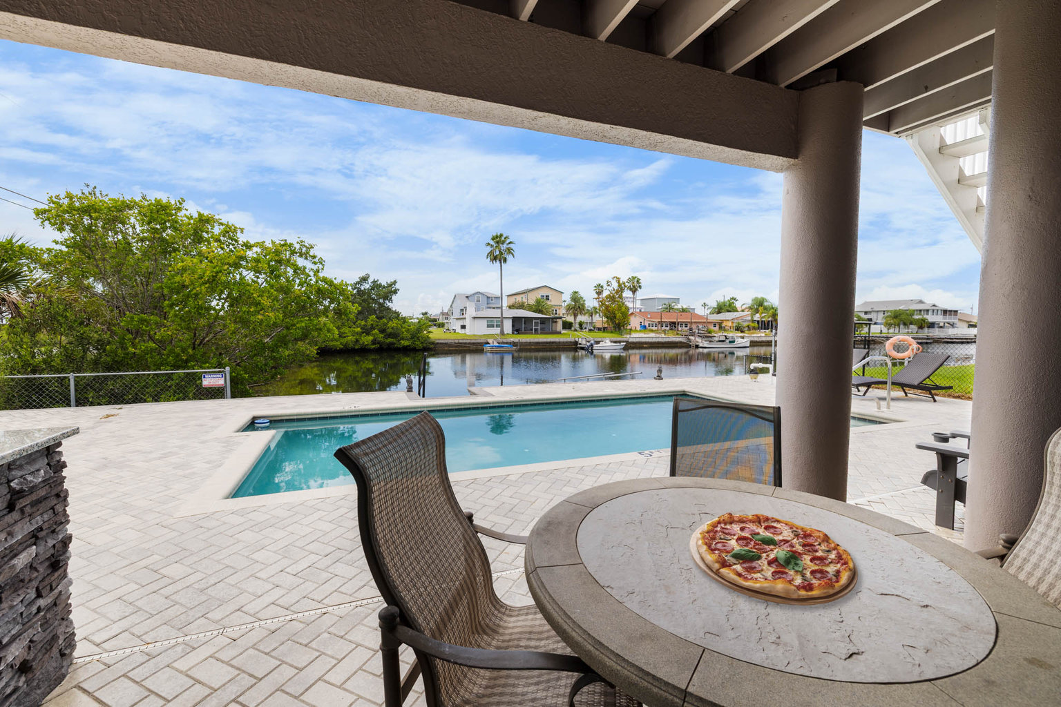 Hernando Beach Vacation Rental