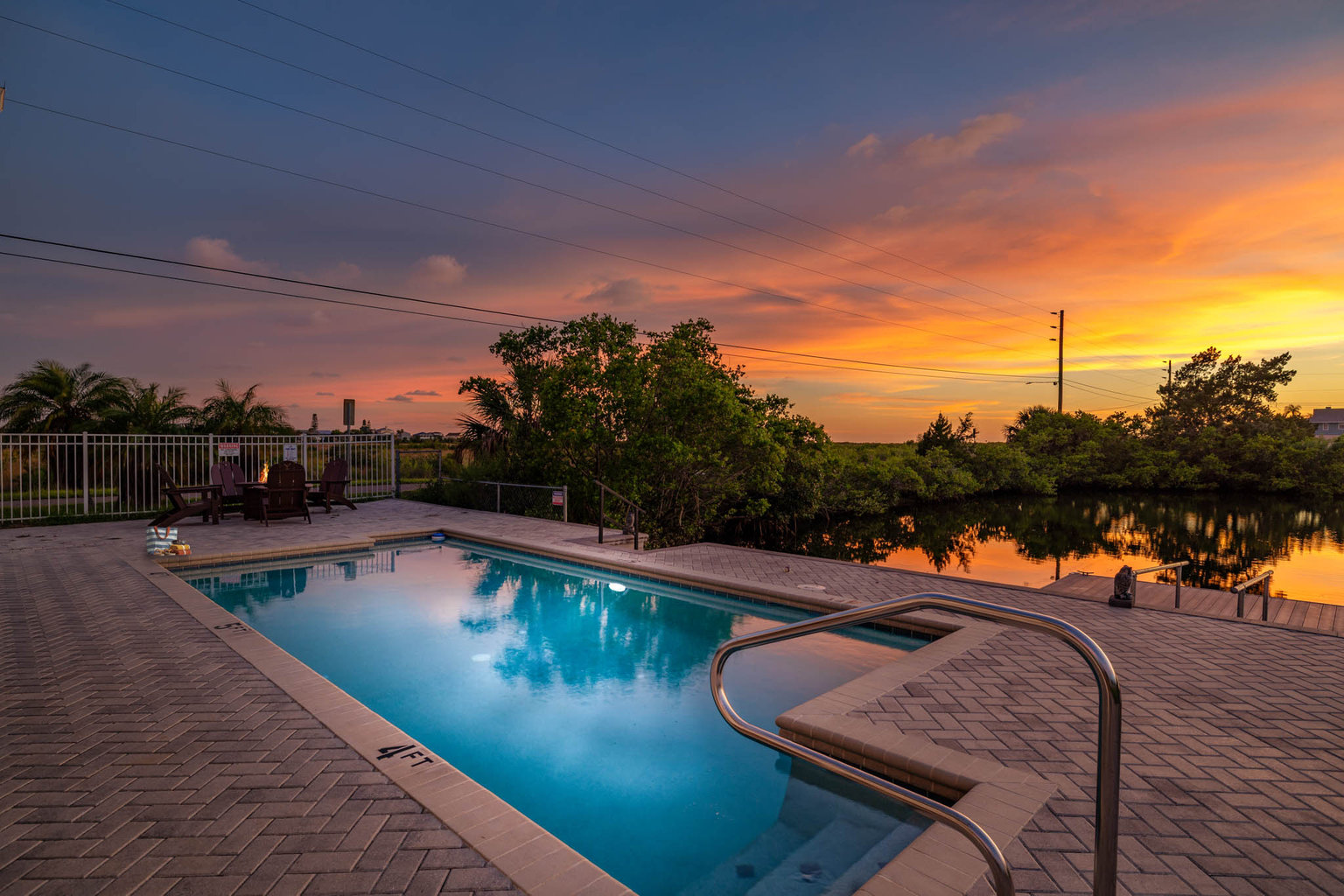 Hernando Beach Vacation Rental