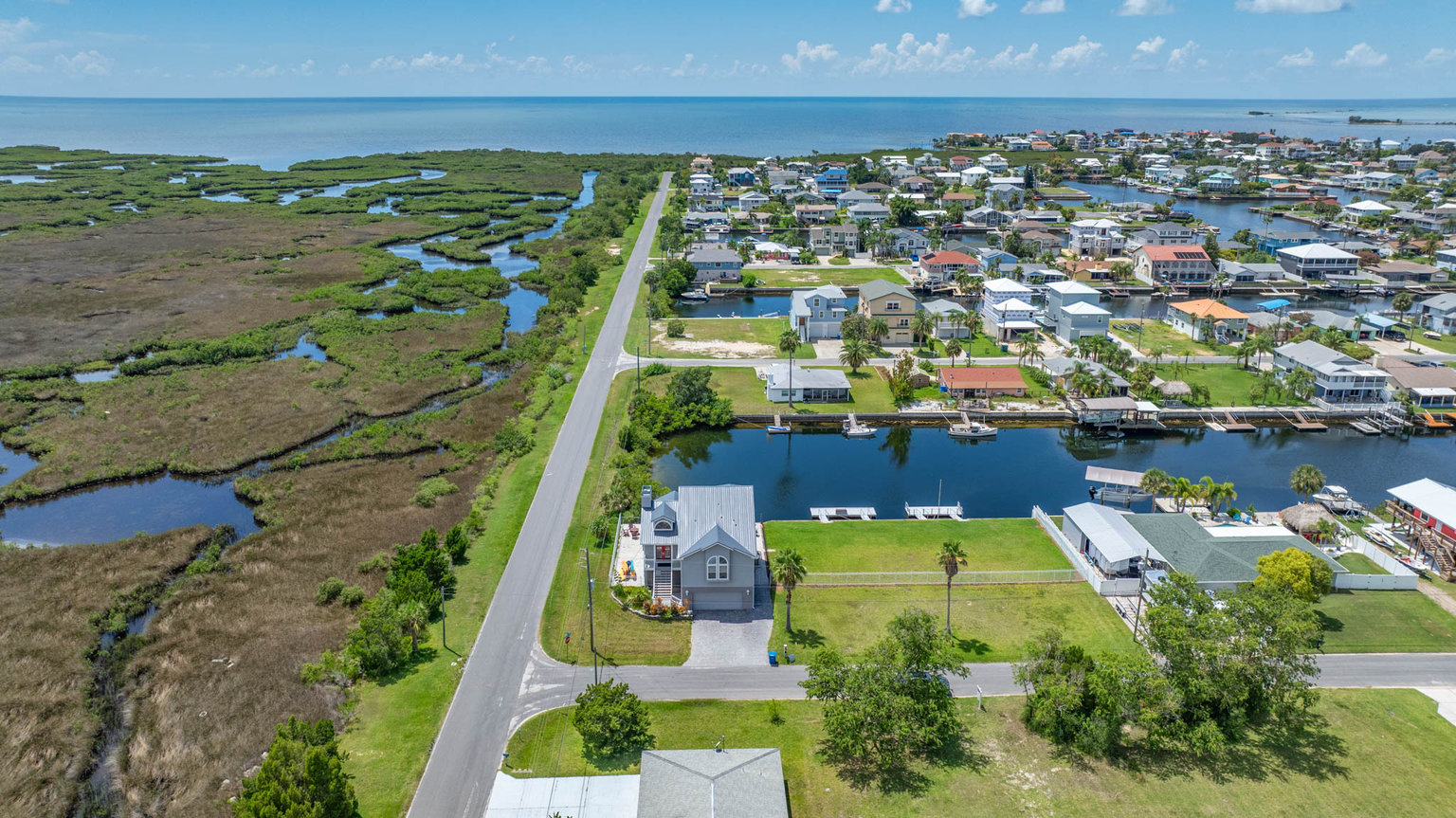 Hernando Beach Vacation Rental