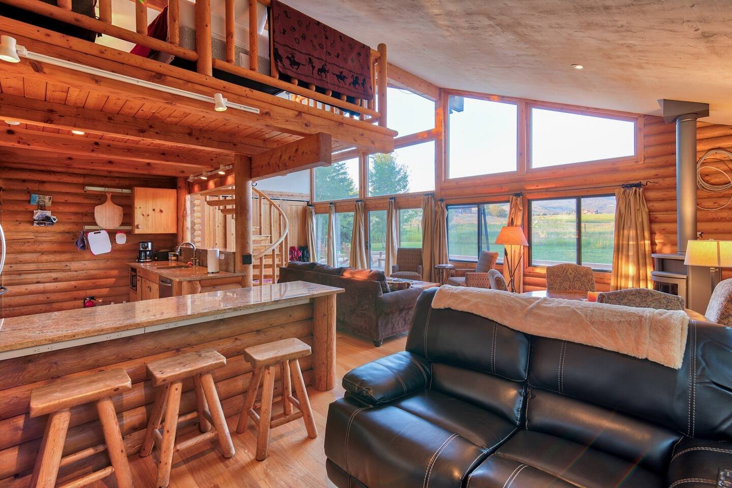 Alta Vacation Rental
