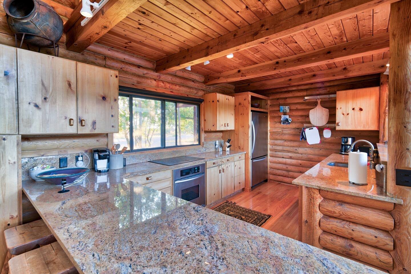 Alta Vacation Rental