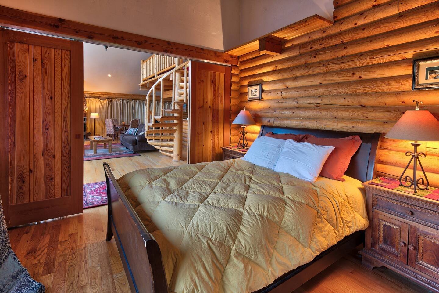 Alta Vacation Rental