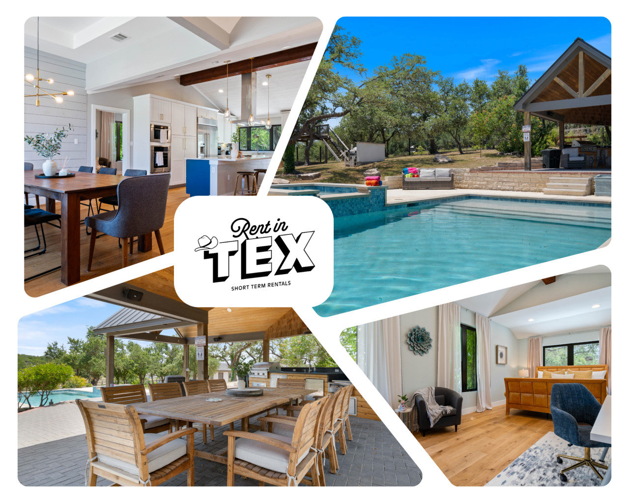 Dripping Springs Vacation Rental