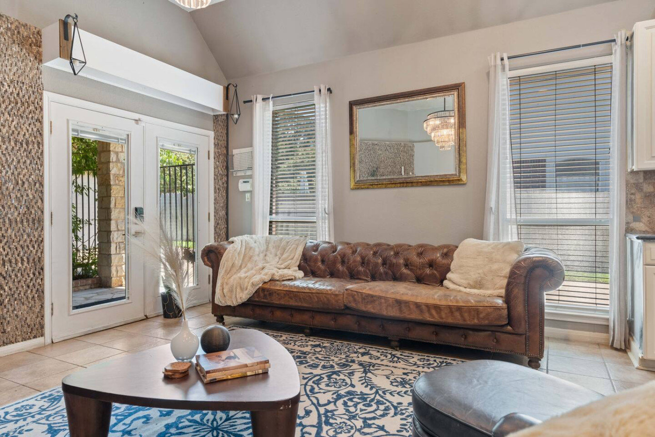 Round Rock Vacation Rental