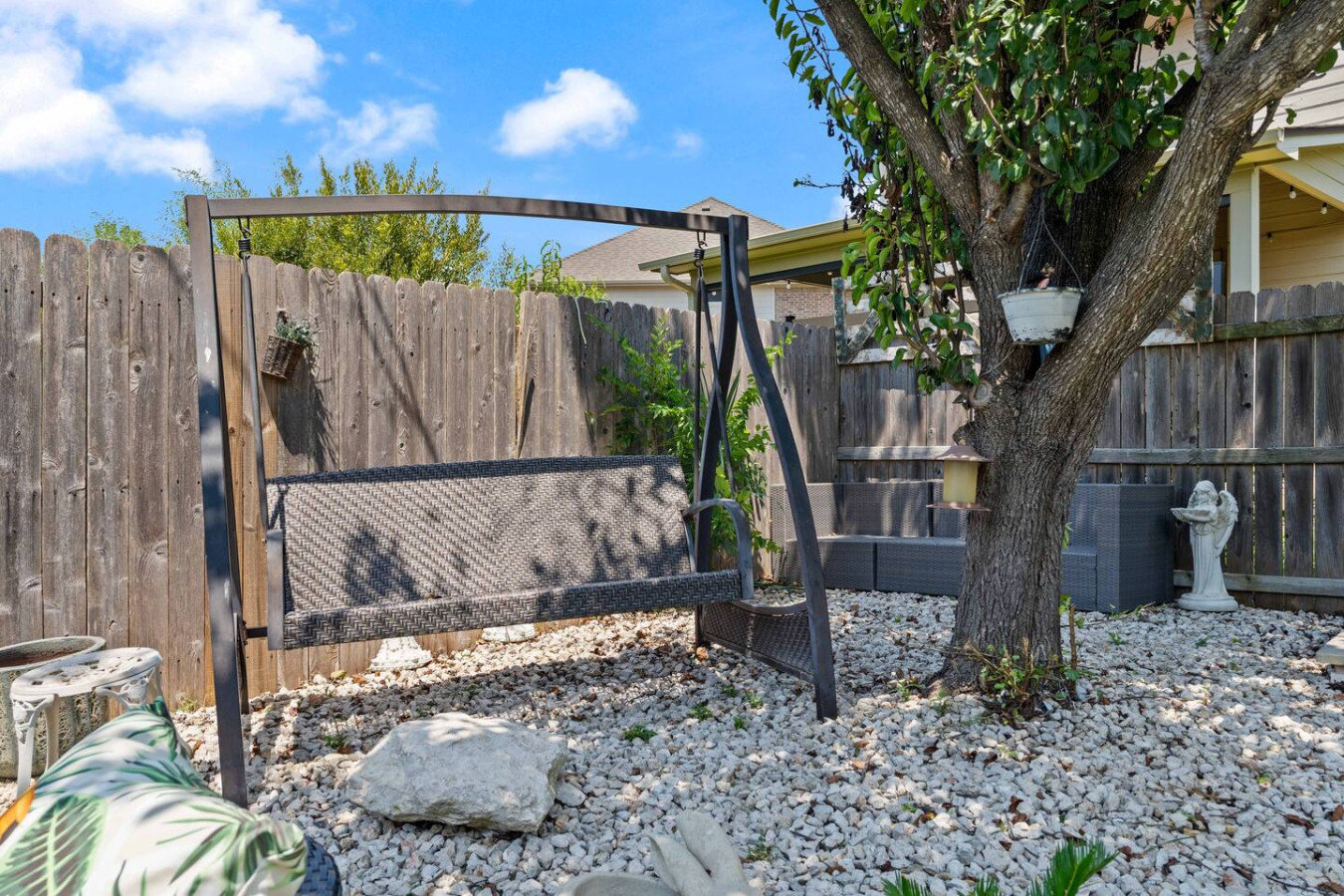 Round Rock Vacation Rental