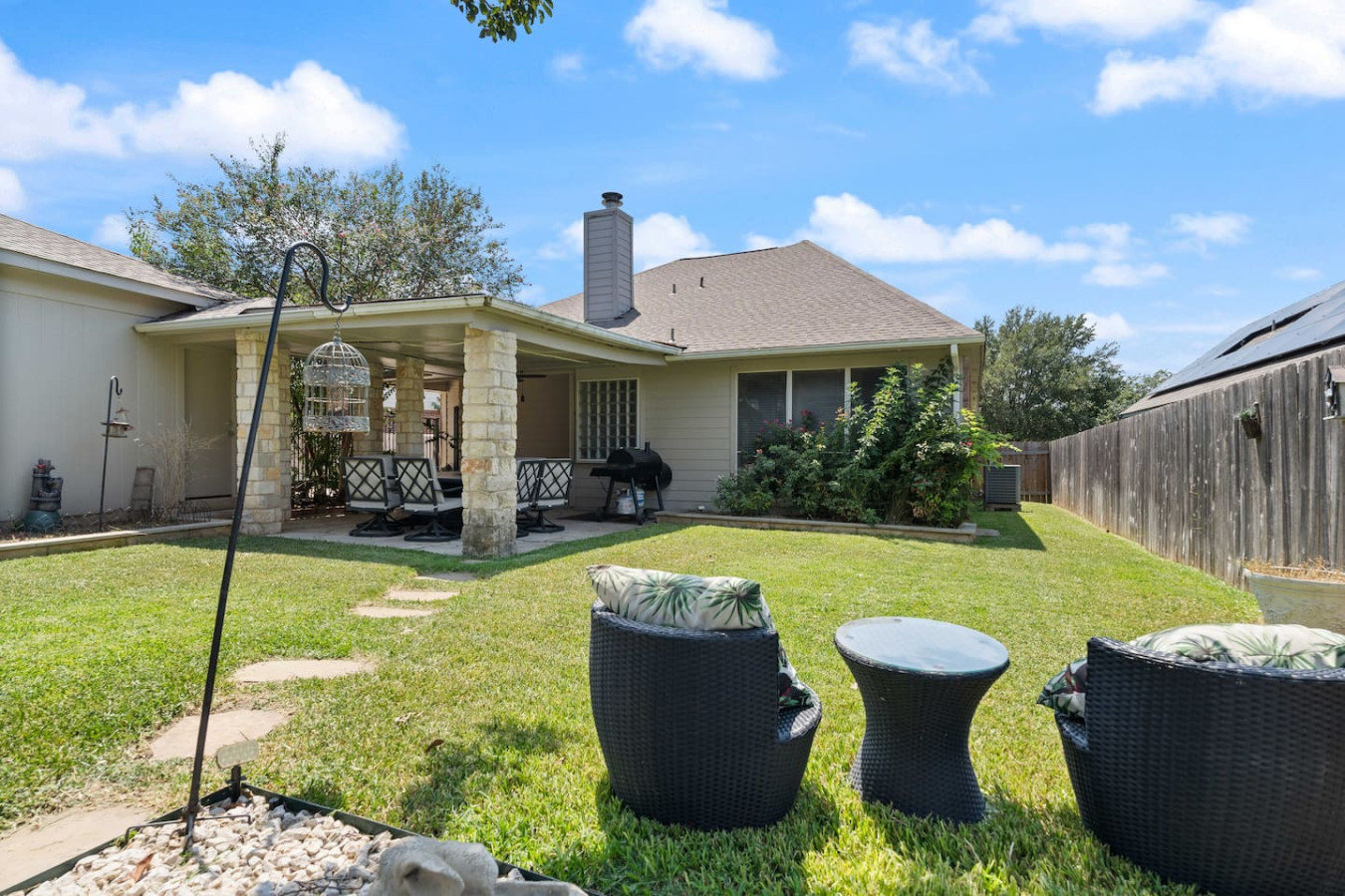 Round Rock Vacation Rental