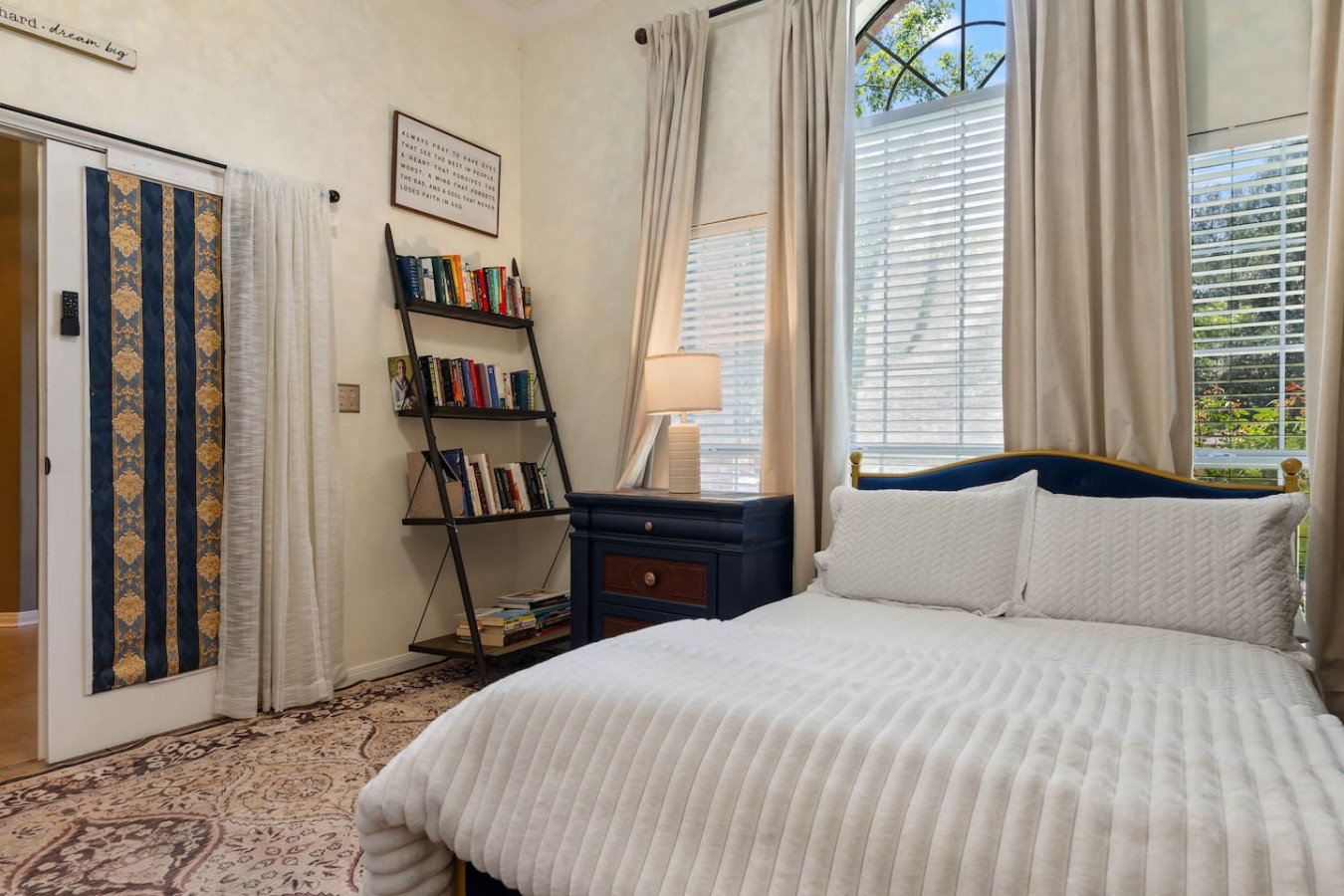 Round Rock Vacation Rental