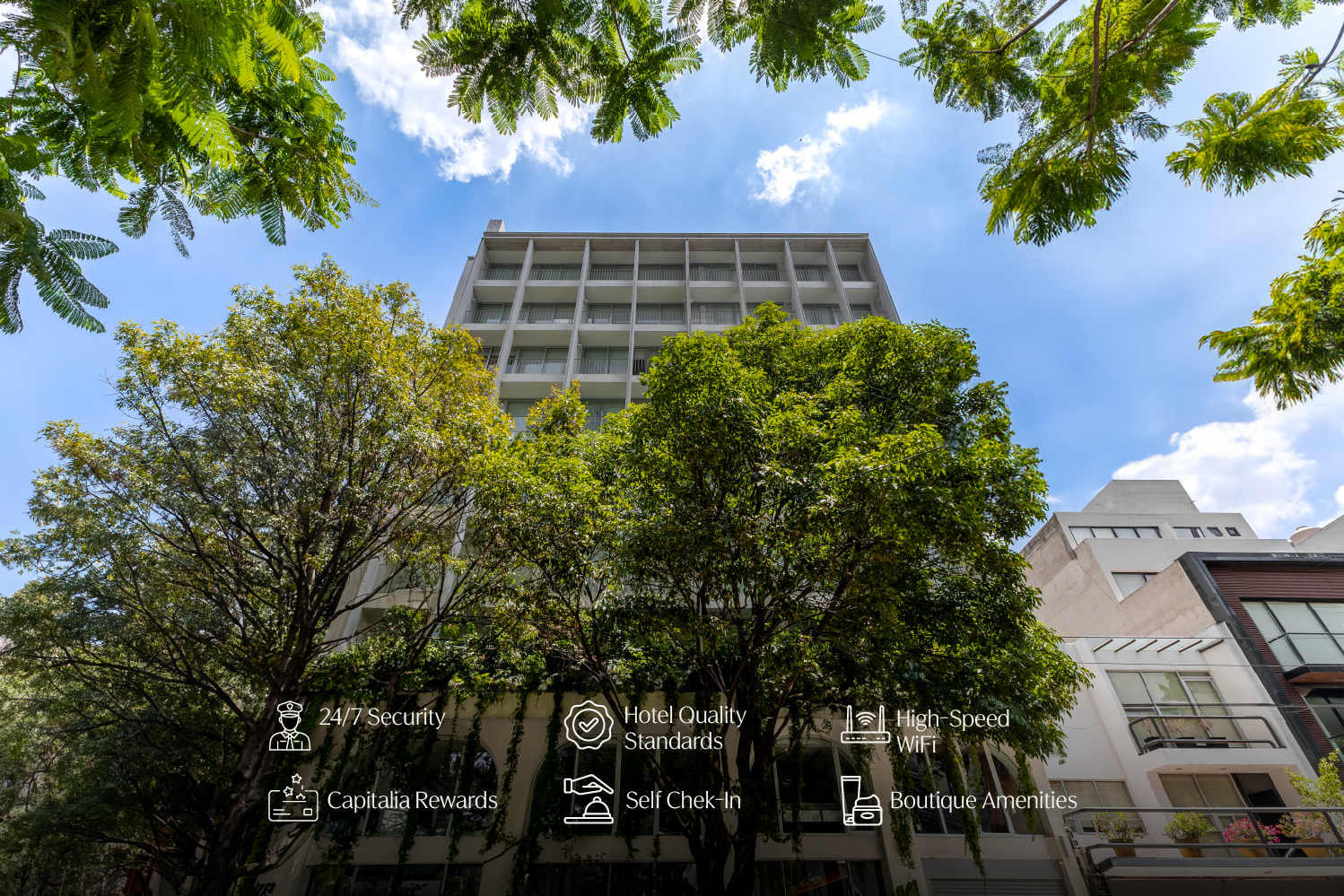 Ciudad de México Vacation Rental