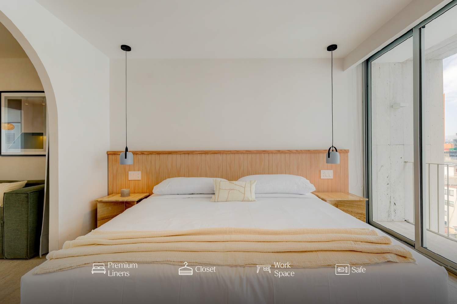Ciudad de México Vacation Rental