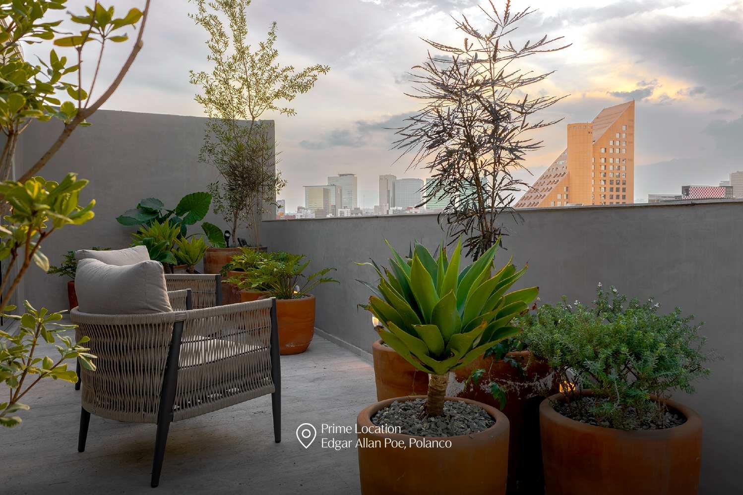 Ciudad de México Vacation Rental