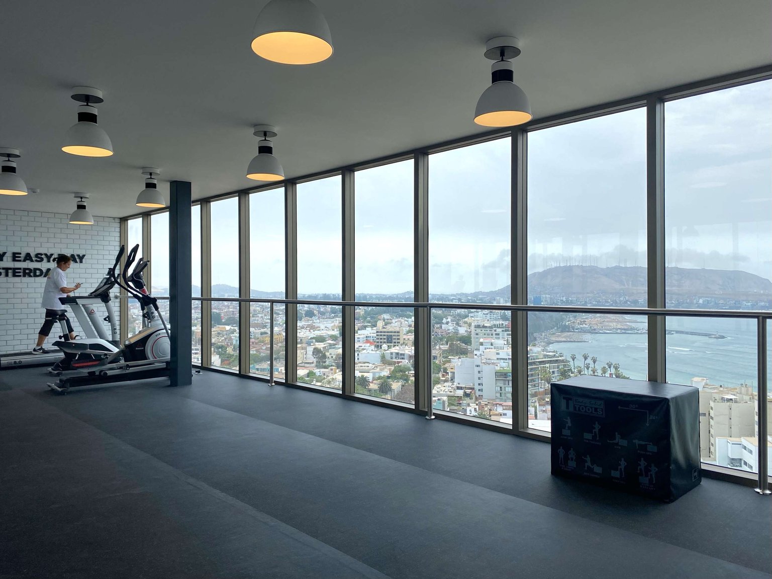 Lima Vacation Rental