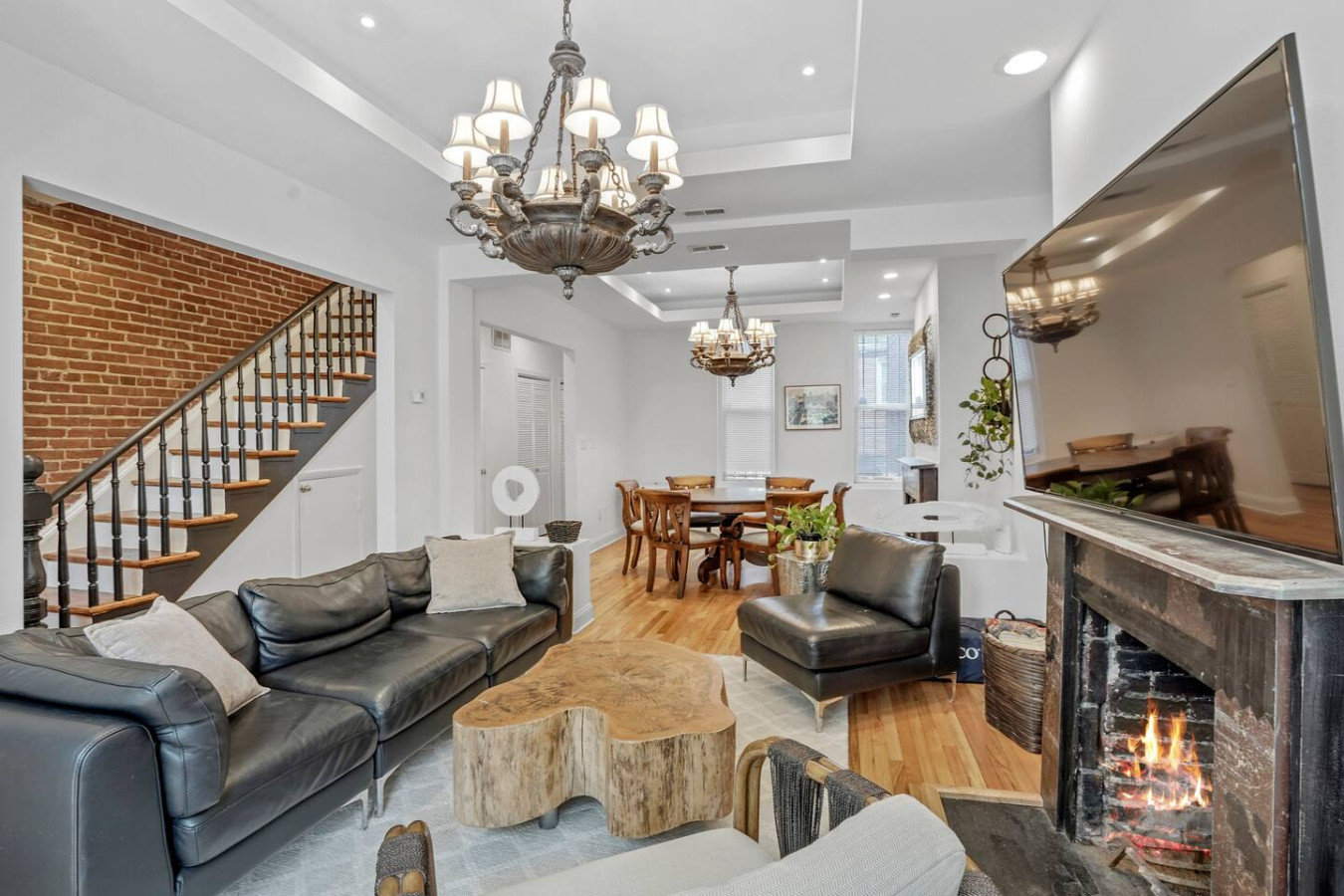 Washington Vacation Rental