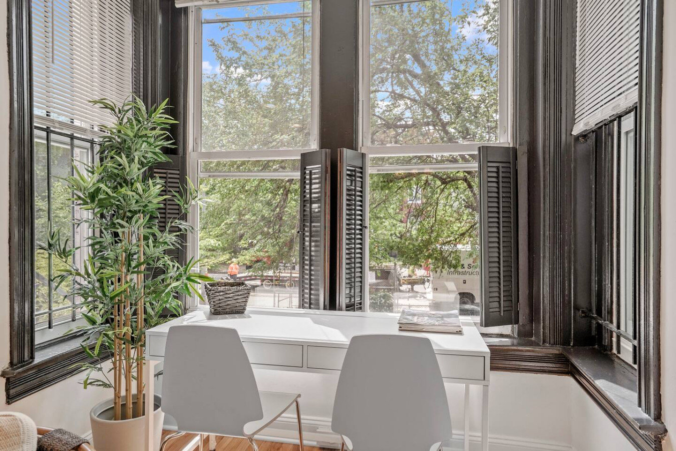 Washington Vacation Rental