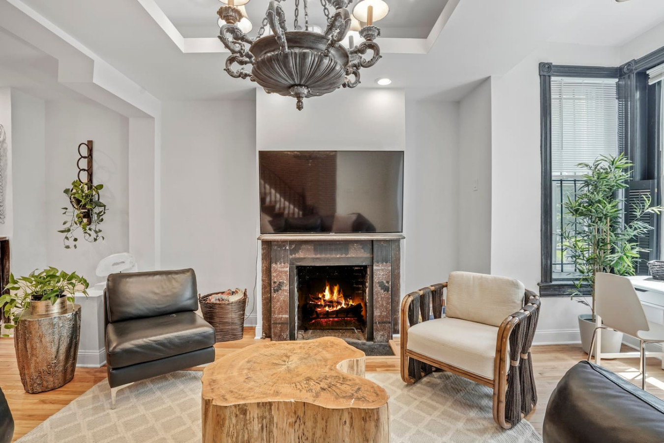 Washington Vacation Rental