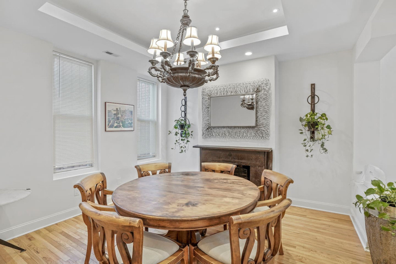 Washington Vacation Rental