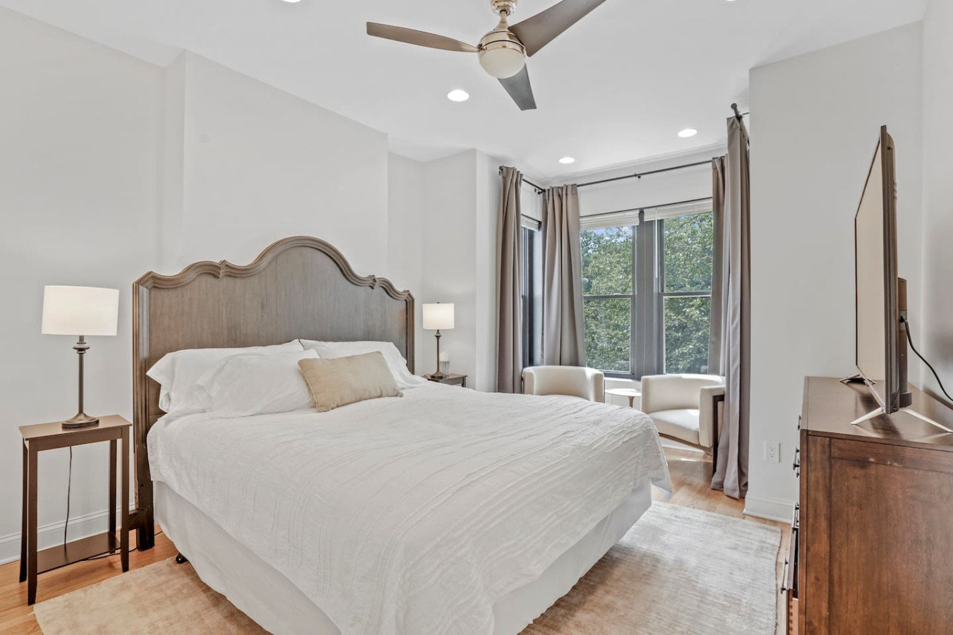 Washington Vacation Rental