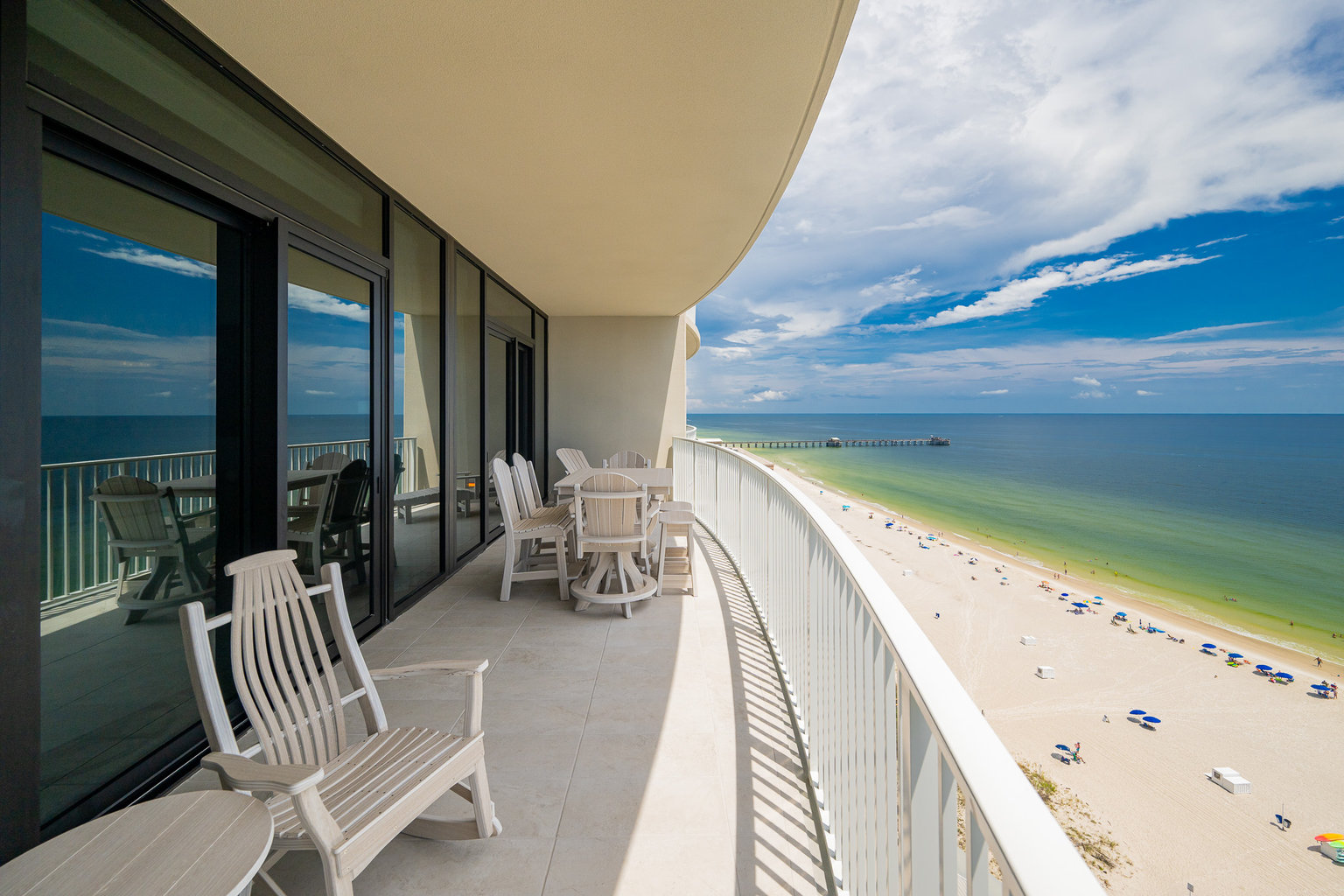 Gulf Shores Vacation Rental