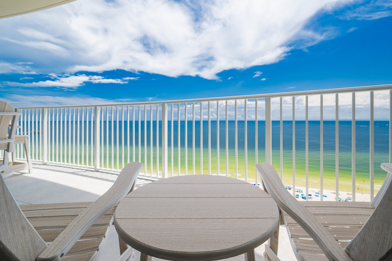 Gulf Shores Vacation Rental