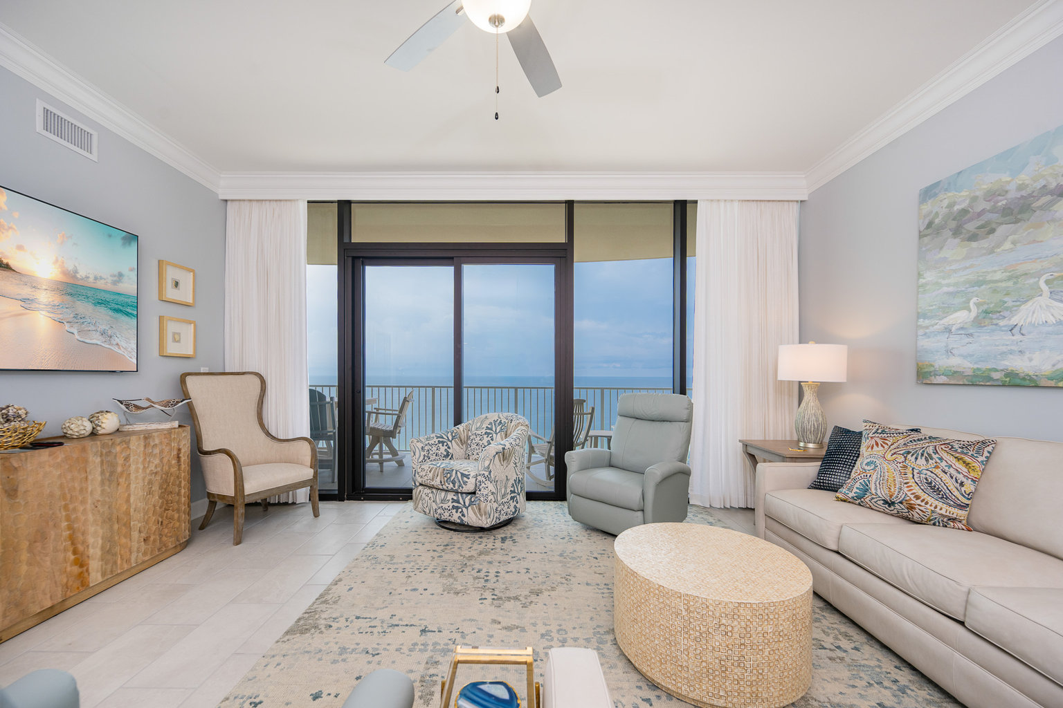 Gulf Shores Vacation Rental