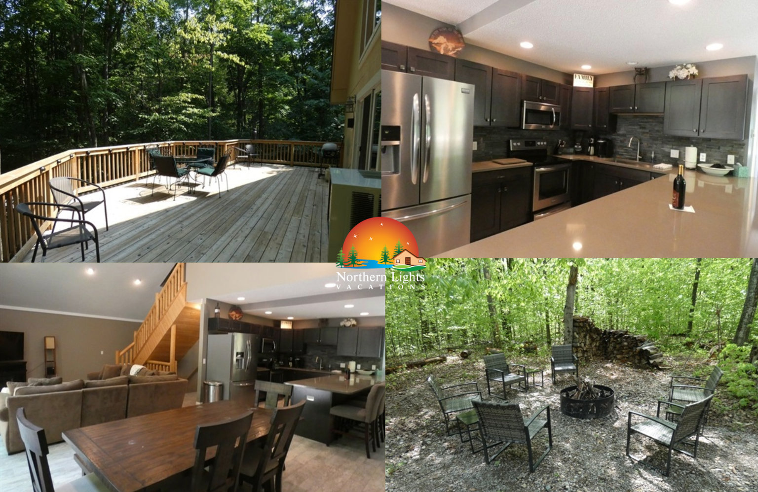 mancelona Vacation Rental