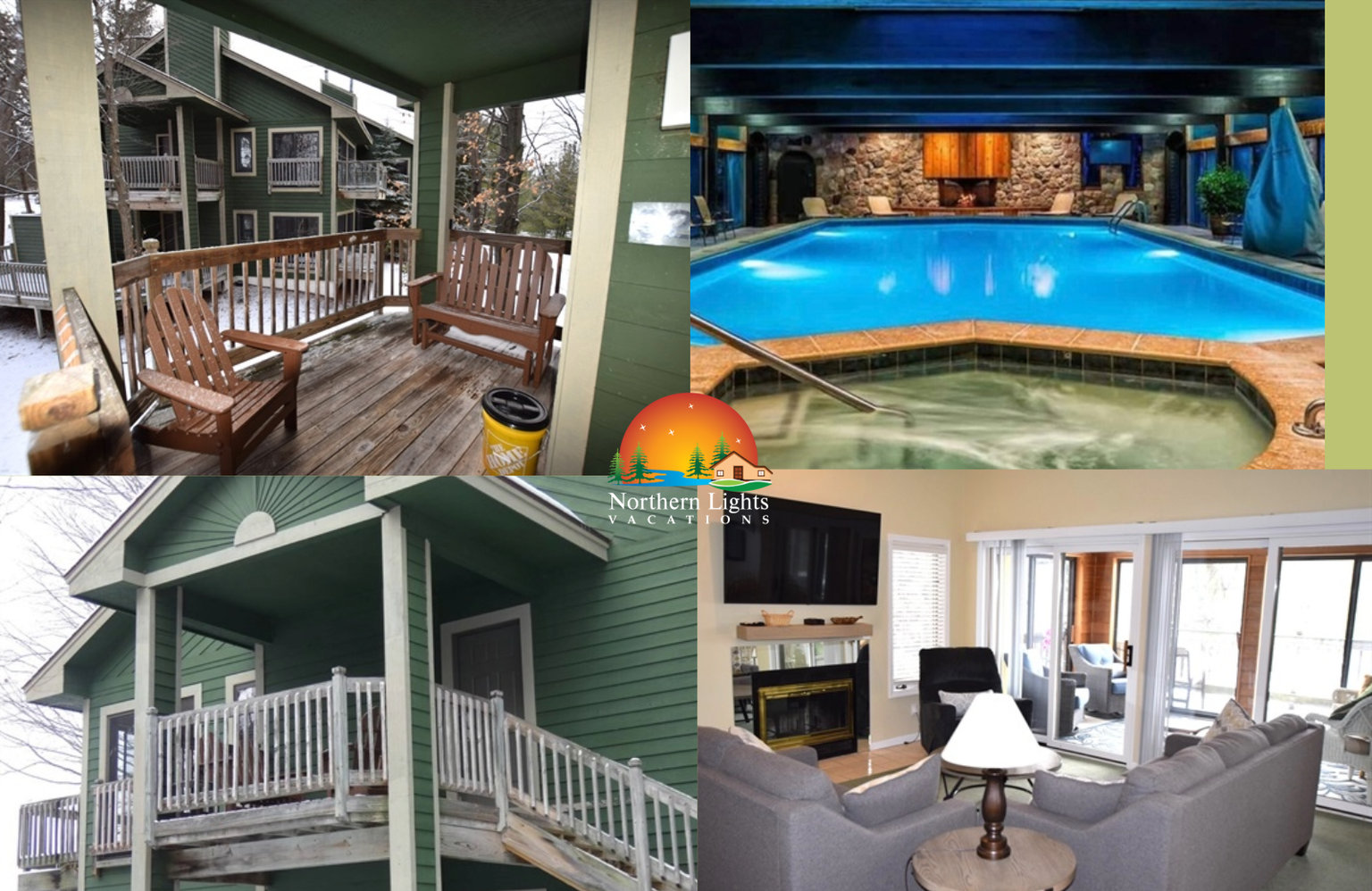 bellaire Vacation Rental