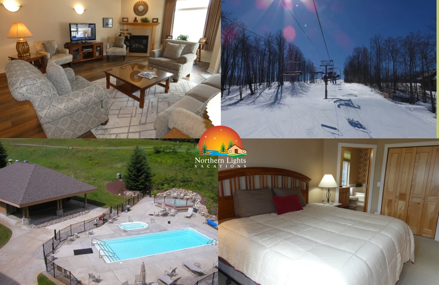 bellaire Vacation Rental