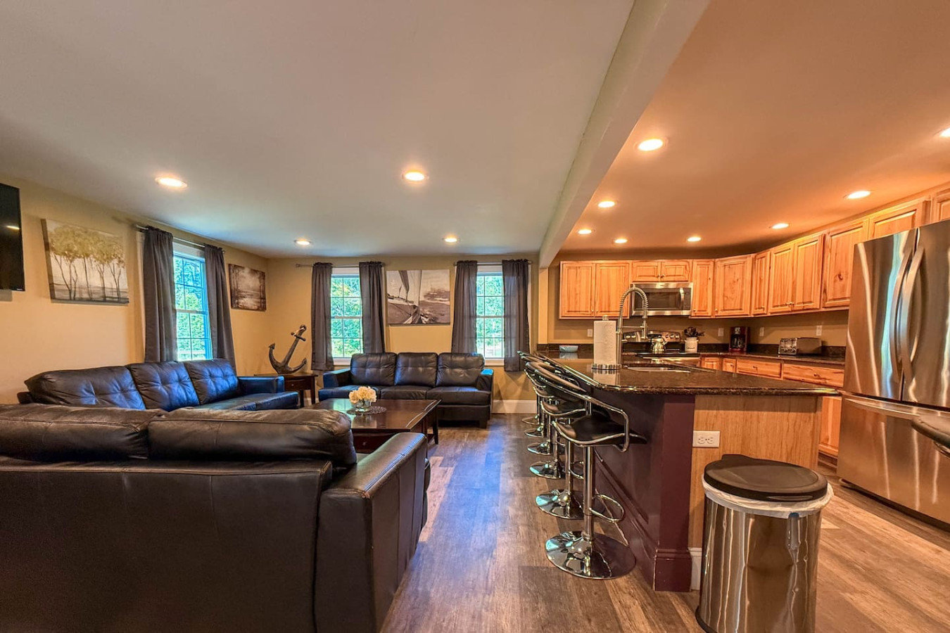 Conway Vacation Rental