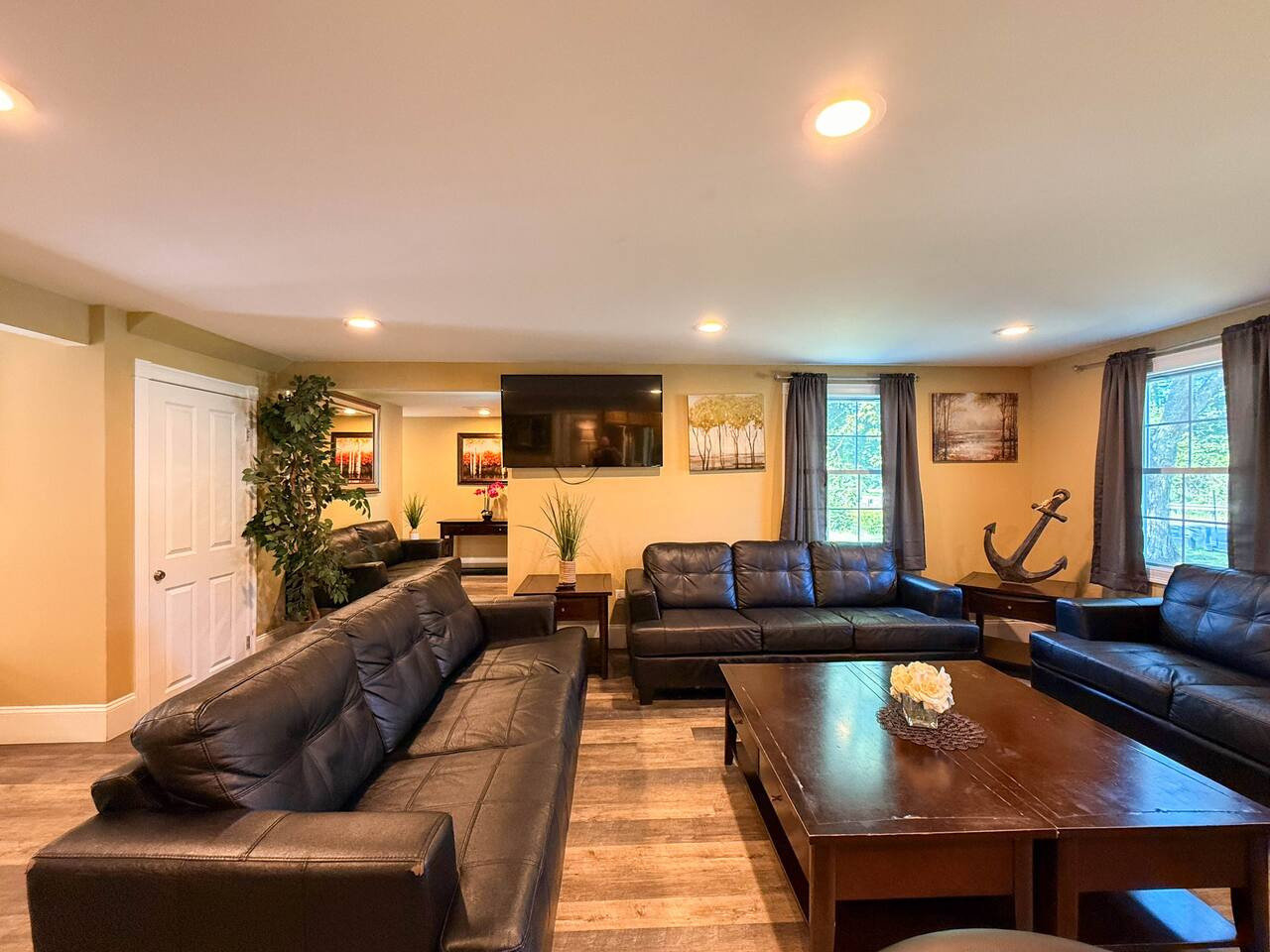 Conway Vacation Rental