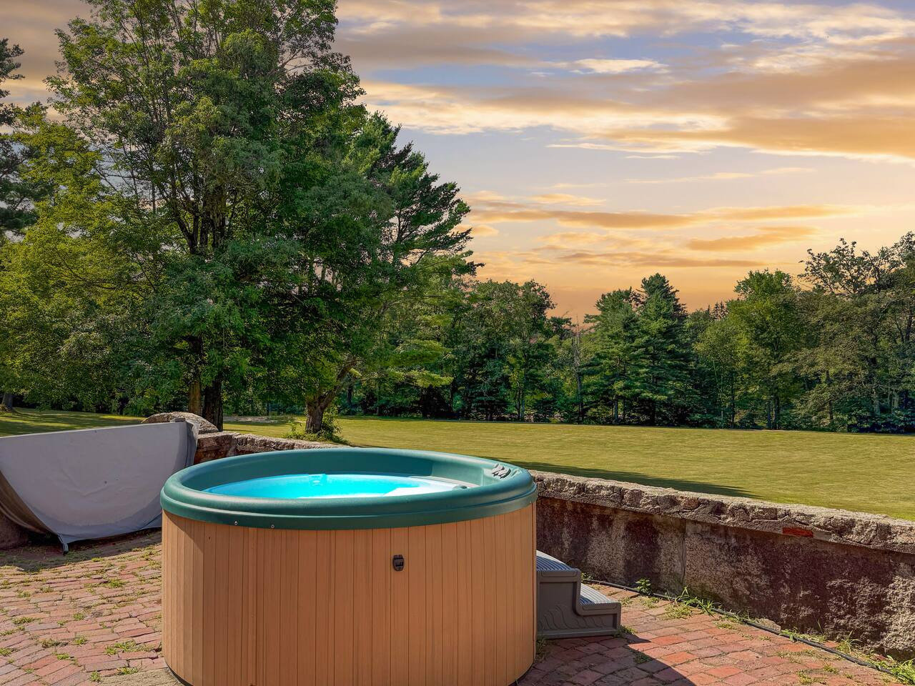 Conway Vacation Rental