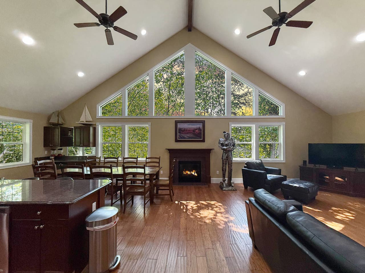 North Conway Vacation Rental